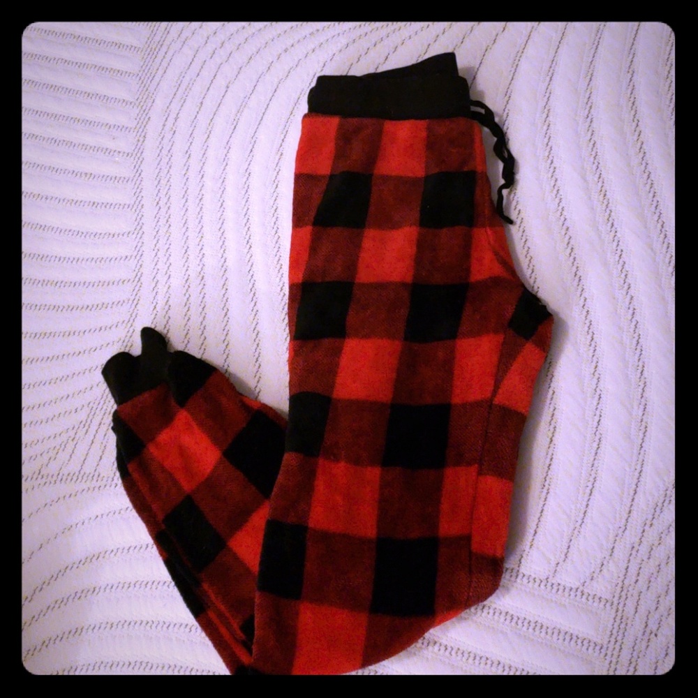 Pajama pants